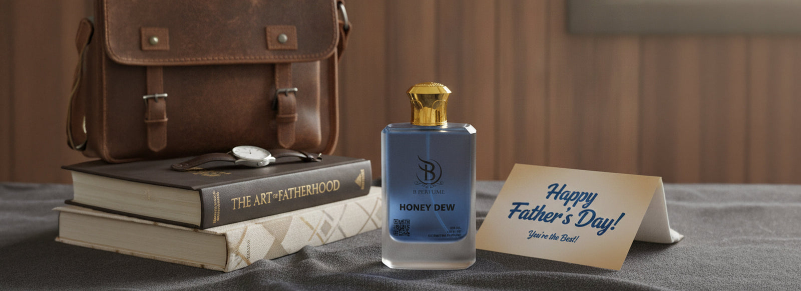 Gift For Father