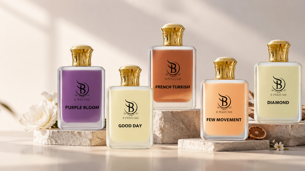 Best Pheromone Perfume in India - What Works and What to Wear Instead