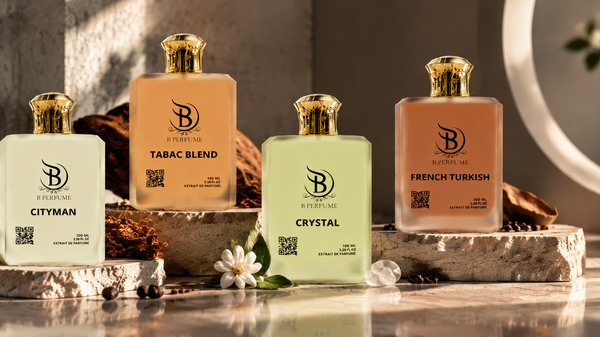 Best Perfumes for an Indian Wedding