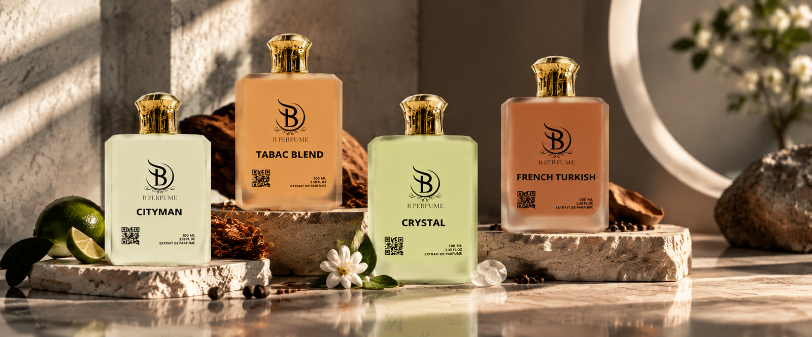 Best Perfumes for an Indian Wedding