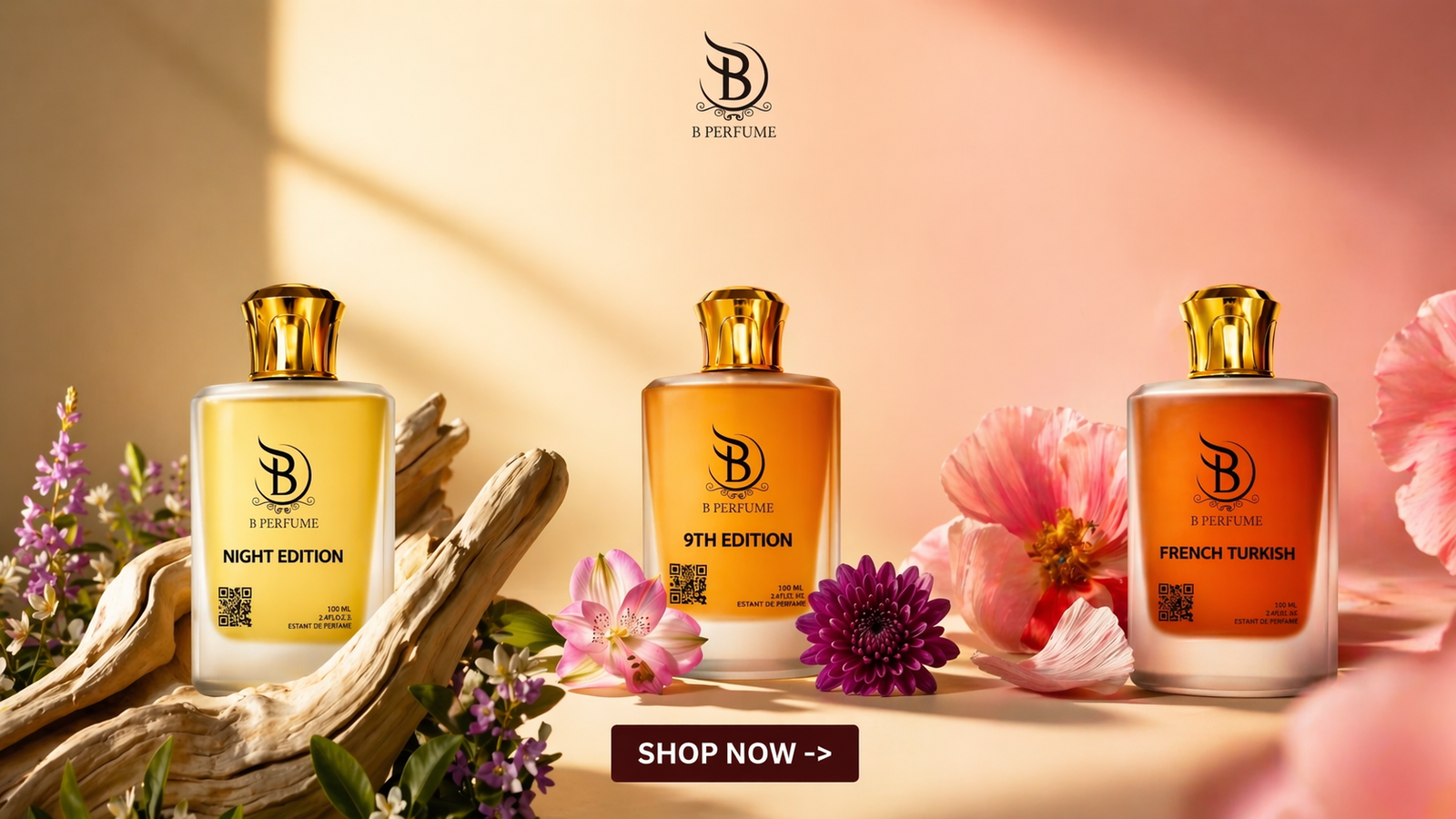 Summer Perfumes For Women