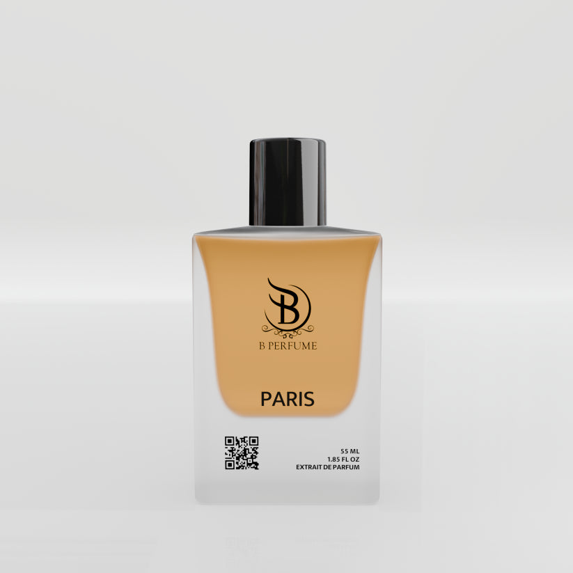 B Perfume’s PARIS Long lasting Extrait de Parfum