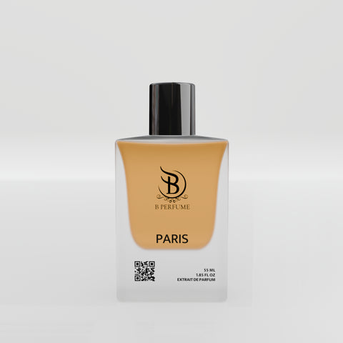 B Perfume’s PARIS Long lasting Extrait de Parfum