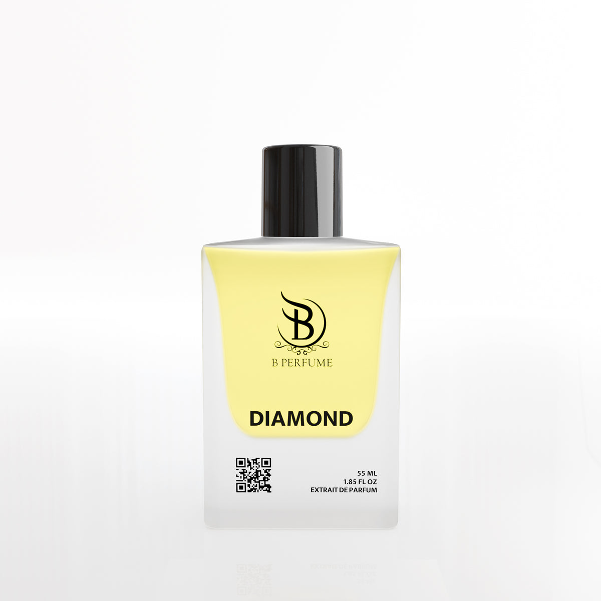 B Perfume’s DIAMOND Long lasting Extrait de Parfum