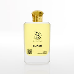 B Perfume’s ELIXER Long lasting Extrait de Parfum