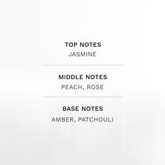 B Perfume’s FEW MOVEMENT Long lasting Extrait de Parfum