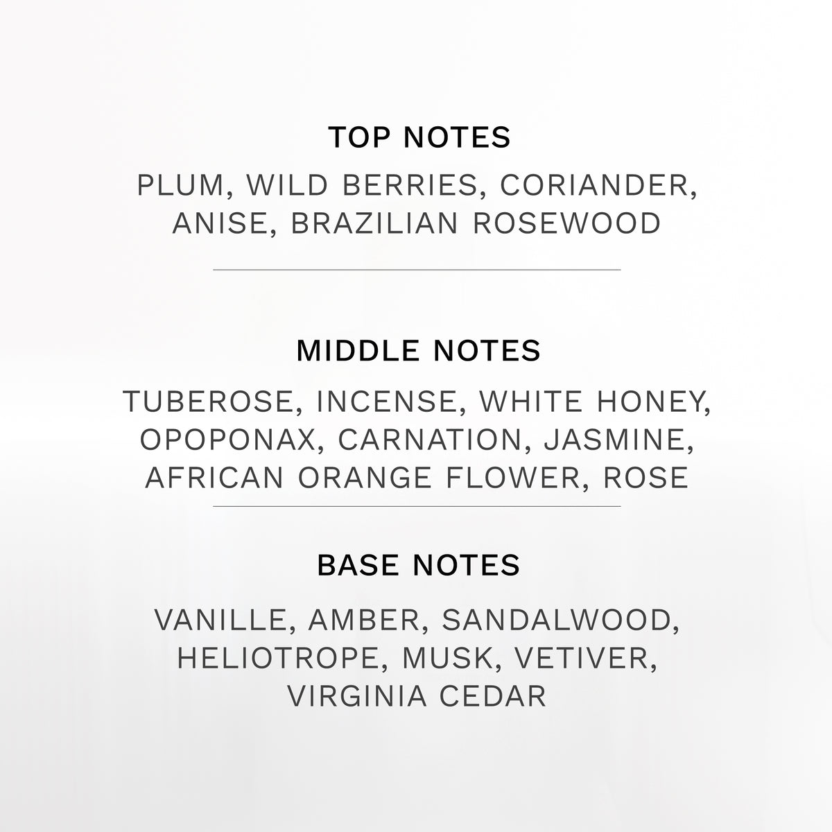 B Perfume’s FLORAL Long lasting Extrait de Parfum