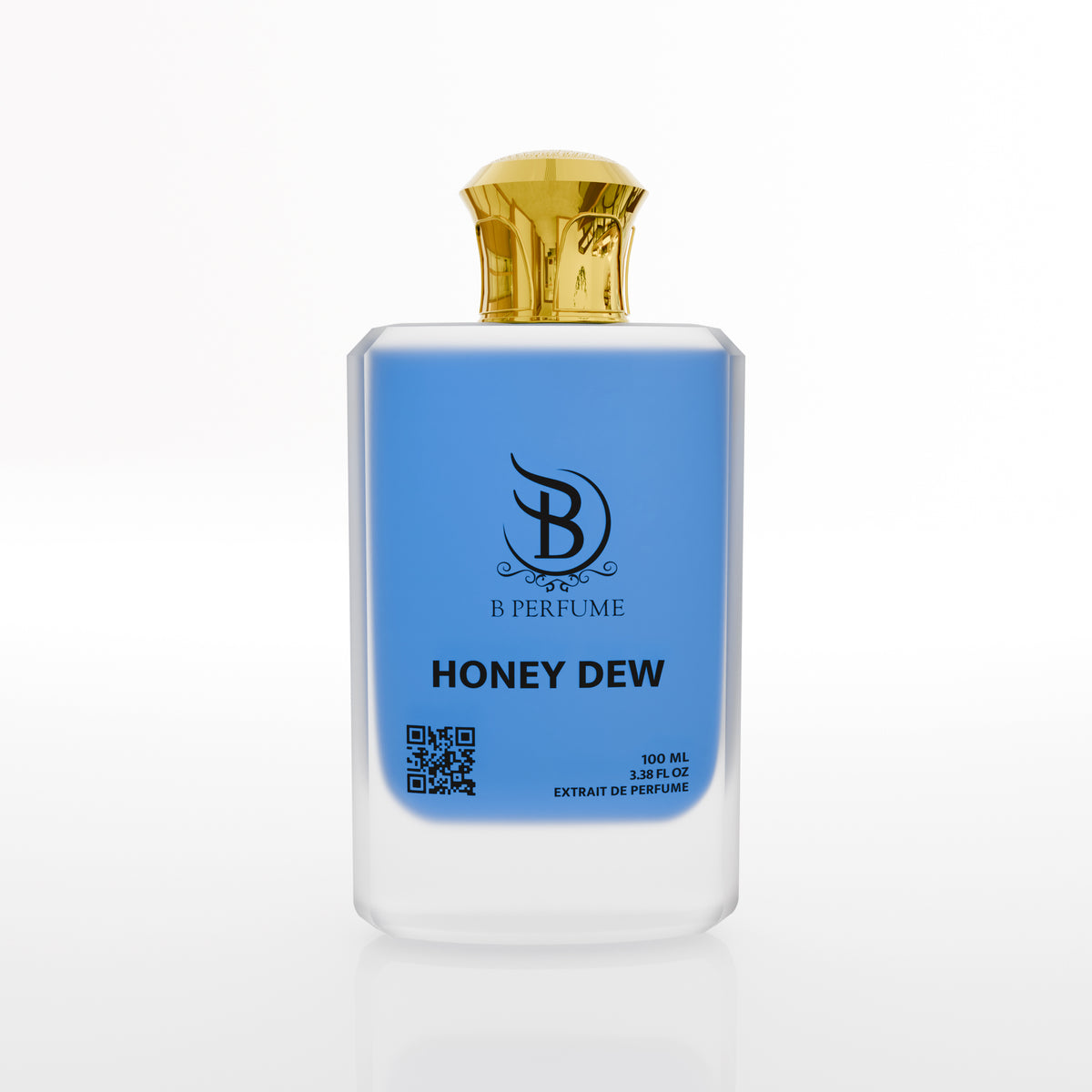 B Perfume’s HONEY DEW Long lasting Extrait de Parfum
