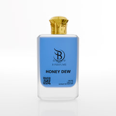 B Perfume’s HONEY DEW Long lasting Extrait de Parfum
