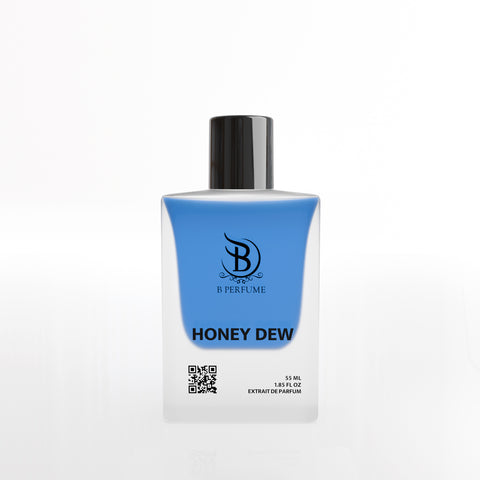 B Perfume’s HONEY DEW Long lasting Extrait de Parfum