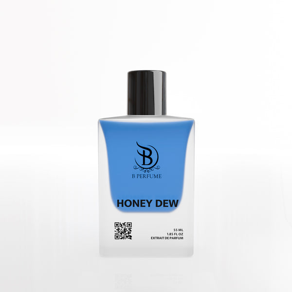 B Perfume Honey Dew 12 hours long lasting perfume