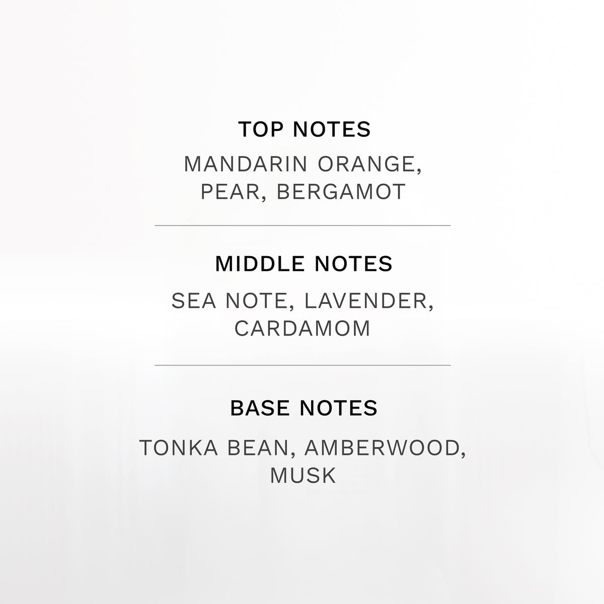 B Perfume’s LINDENZ Long lasting Extrait de Parfum