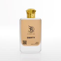 B Perfume’s SWIFTY Long lasting Extrait de Parfum