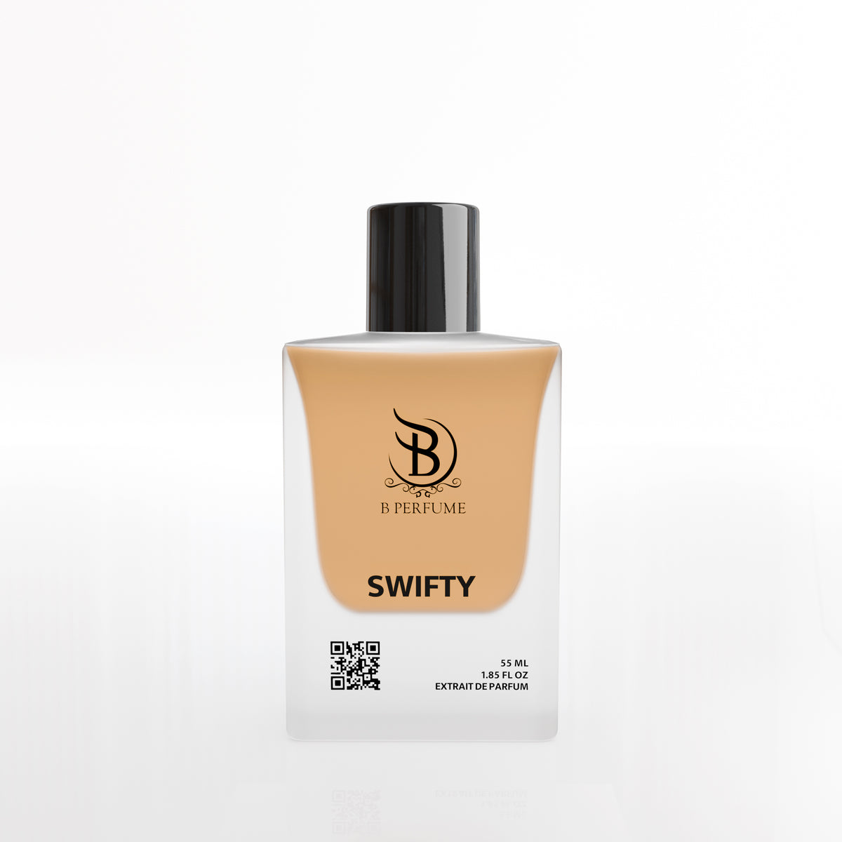 B Perfume’s SWIFTY Long lasting Extrait de Parfum