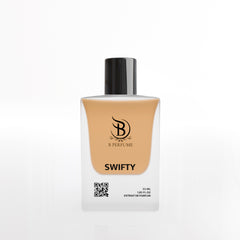 B Perfume’s SWIFTY Long lasting Extrait de Parfum