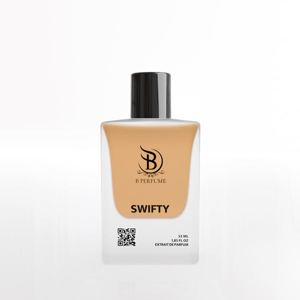 B Perfume Swifty 12 hour lasting perfume