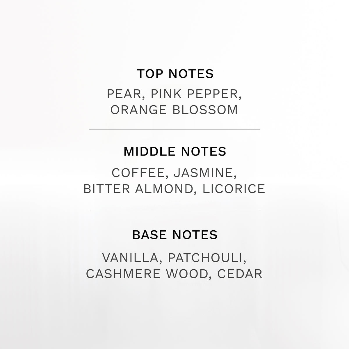 B Perfume’s SWIFTY Long lasting Extrait de Parfum