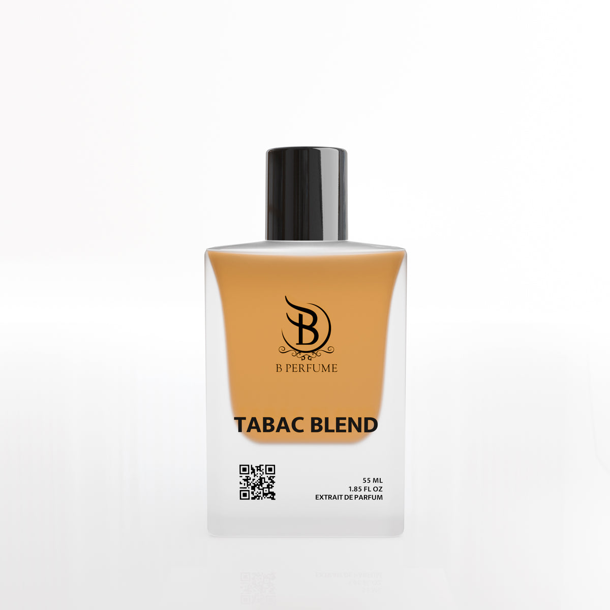 B Perfume’s TABAC BLEND Long lasting Extrait de Parfum