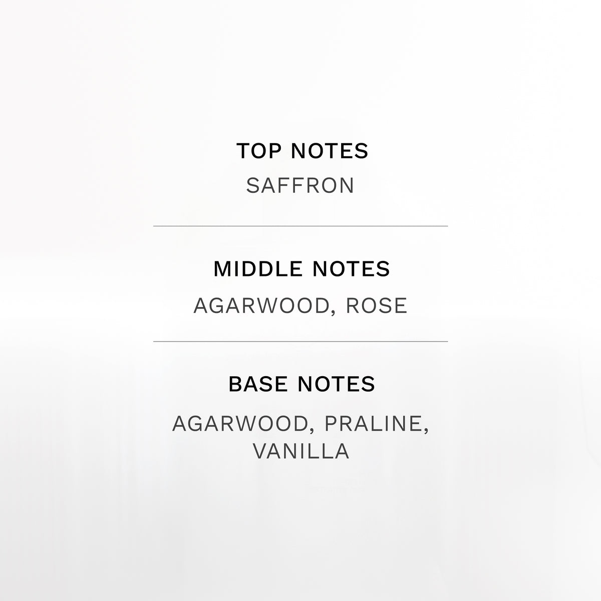 B Perfume’s TABAC BLEND Long lasting Extrait de Parfum