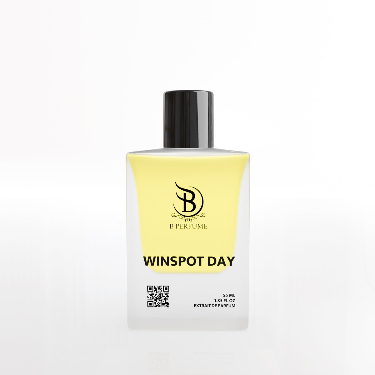 B Perfume’s WIN SPOT DAY Long lasting Extrait de Parfum