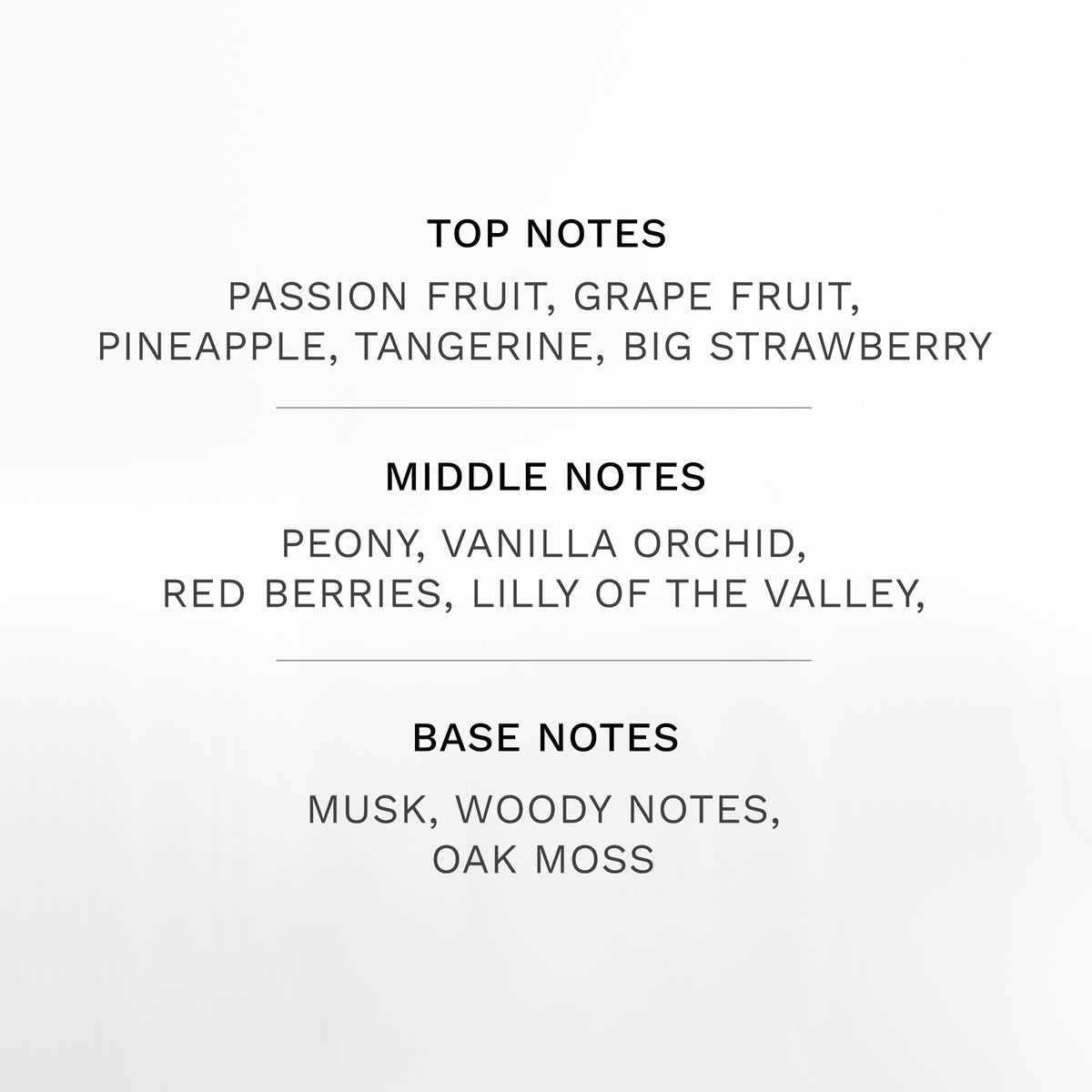 B Perfume’s WIN SPOT DAY Long lasting Extrait de Parfum