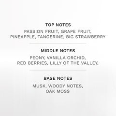 B Perfume’s WIN SPOT DAY Long lasting Extrait de Parfum