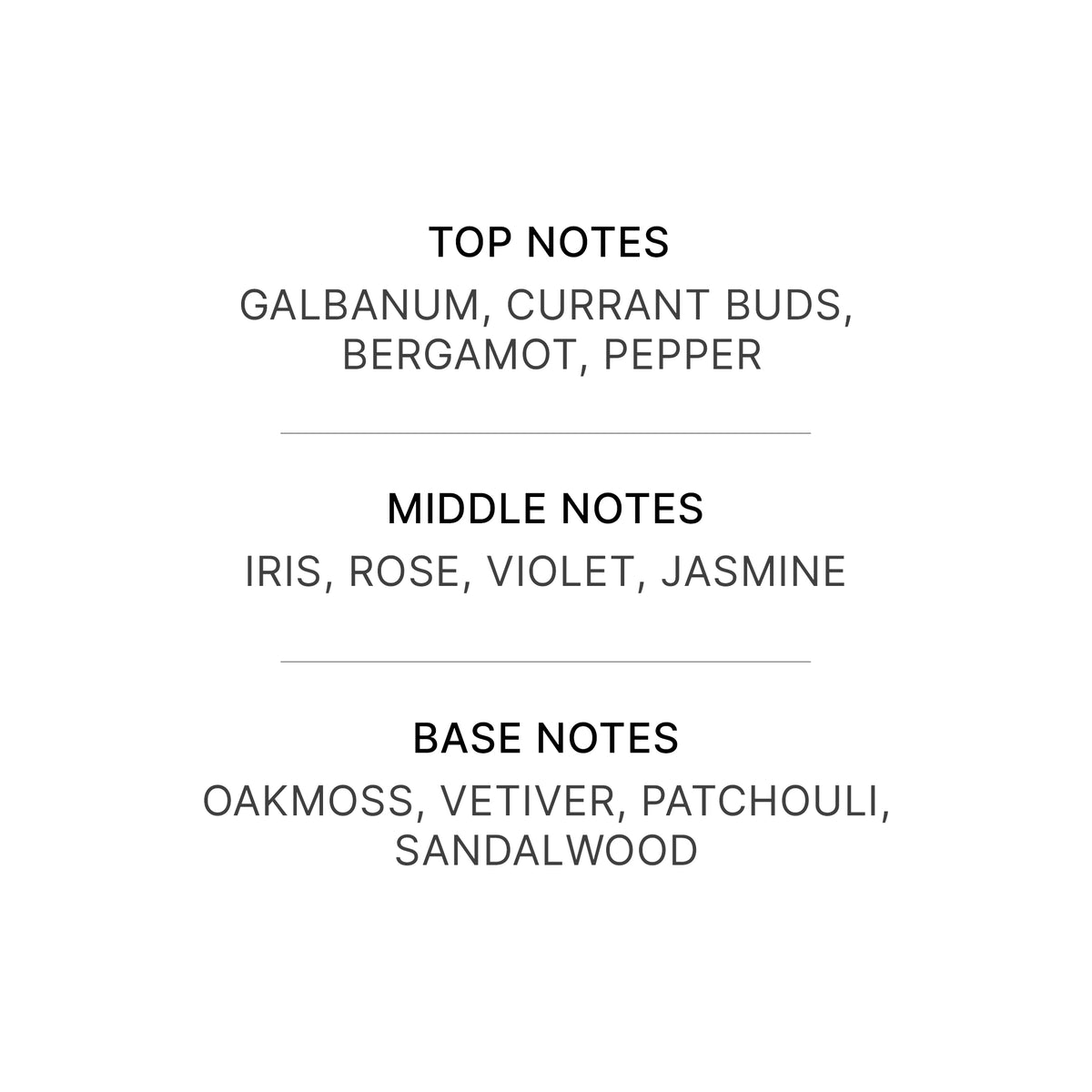 B Perfume’s CRYSTAL Long lasting Extrait de Parfum