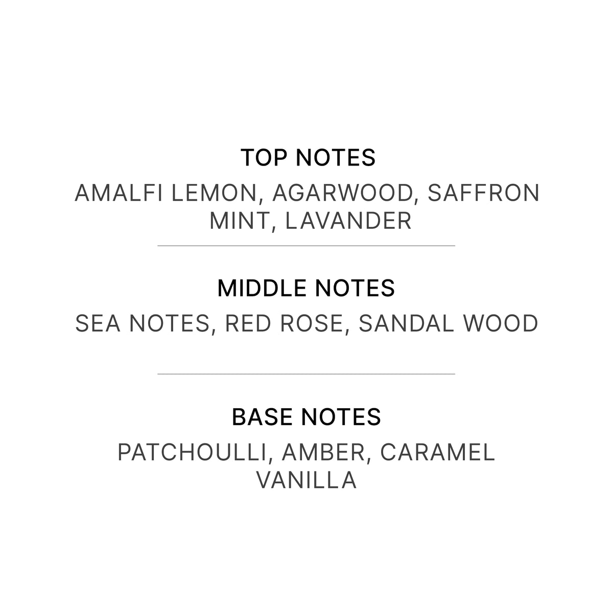 B Perfume’s INFUSION Long lasting Extrait de Parfum