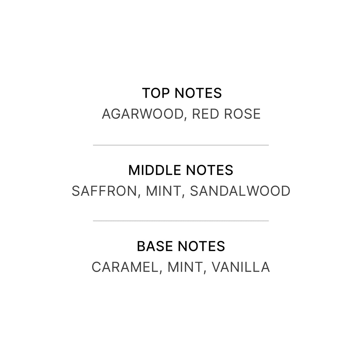 B Perfume’s SOOFI Long lasting Extrait de Parfum