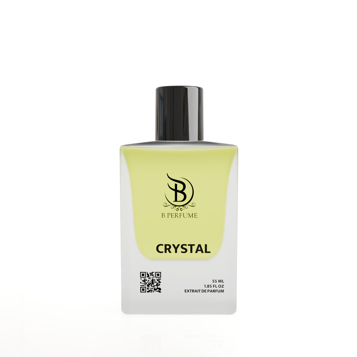 B Perfume’s CRYSTAL Long lasting Extrait de Parfum