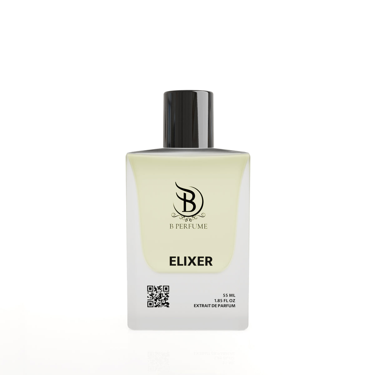 B Perfume’s ELIXER Long lasting Extrait de Parfum