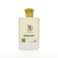 B Perfume’s GOOD DAY Long lasting Extrait de Parfum
