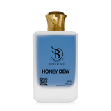 B Perfume Honey Dew Extrait de Parfum, Long Lasting Perfume for Men & Women
