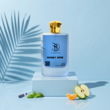 B Perfume Honey Dew Extrait de Parfum, Long Lasting Perfume for Men & Women