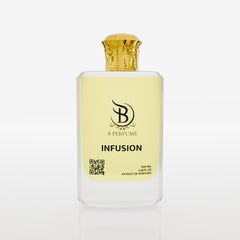 B Perfume’s INFUSION Long lasting Extrait de Parfum