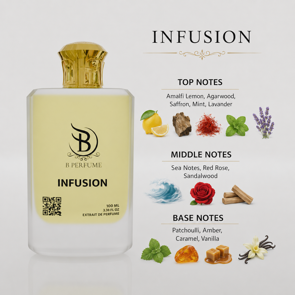 Monsoon Fragrance Combo