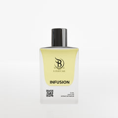 B Perfume’s INFUSION Long lasting Extrait de Parfum