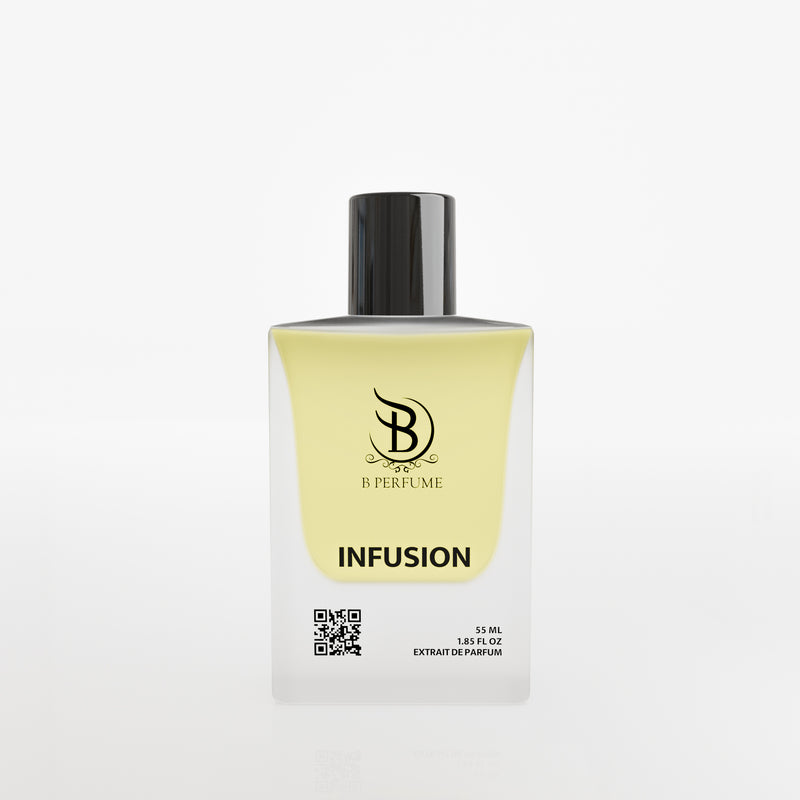 B Perfume’s INFUSION Long lasting Extrait de Parfum