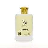 B Perfume’s LONDON Long lasting Extrait de Parfum