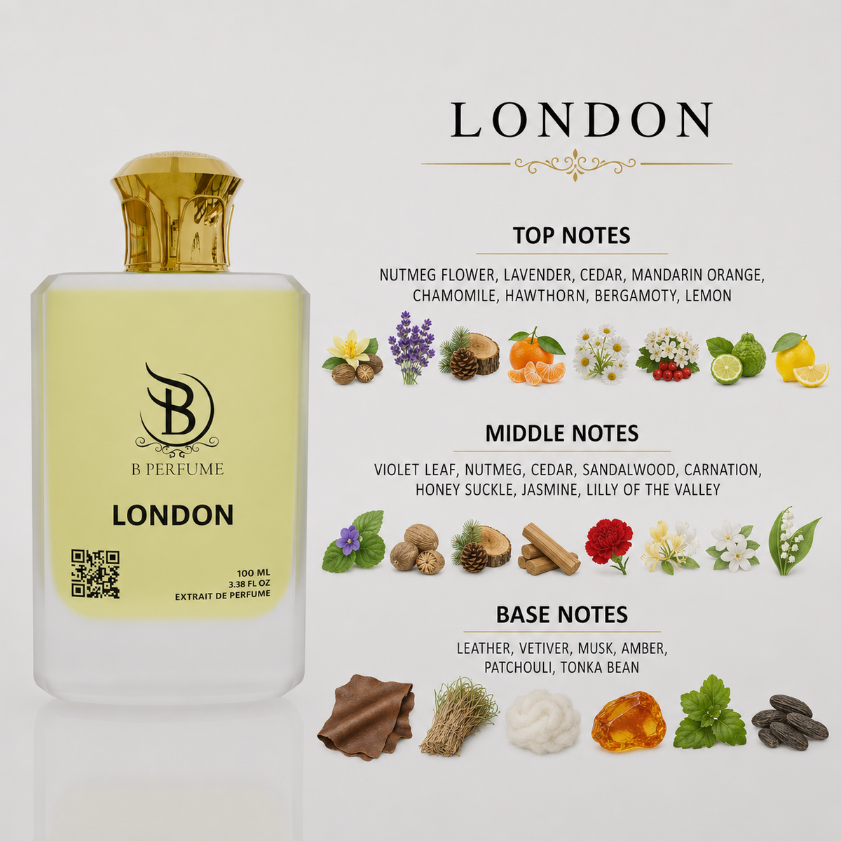 Monsoon Fragrance Combo