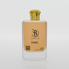 B Perfume’s PARIS Long lasting Extrait de Parfum