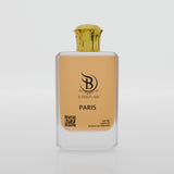B Perfume’s PARIS Long lasting Extrait de Parfum