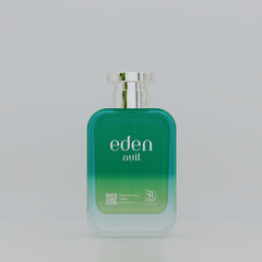 B Perfume’s EDEN NUIT Long lasting Extrait de Parfum
