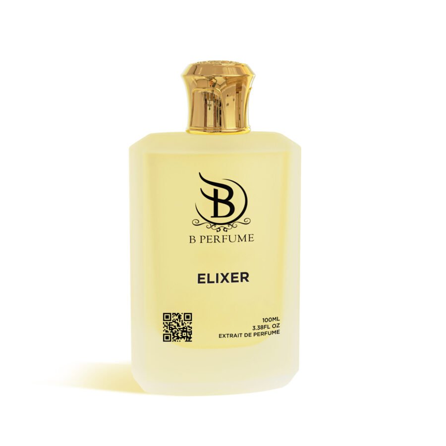 B Perfume’s ELIXER Long lasting Extrait de Parfum - Image 2