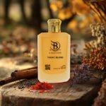 B Perfume's TABAC BLEND Long lasting Extrait de Parfum