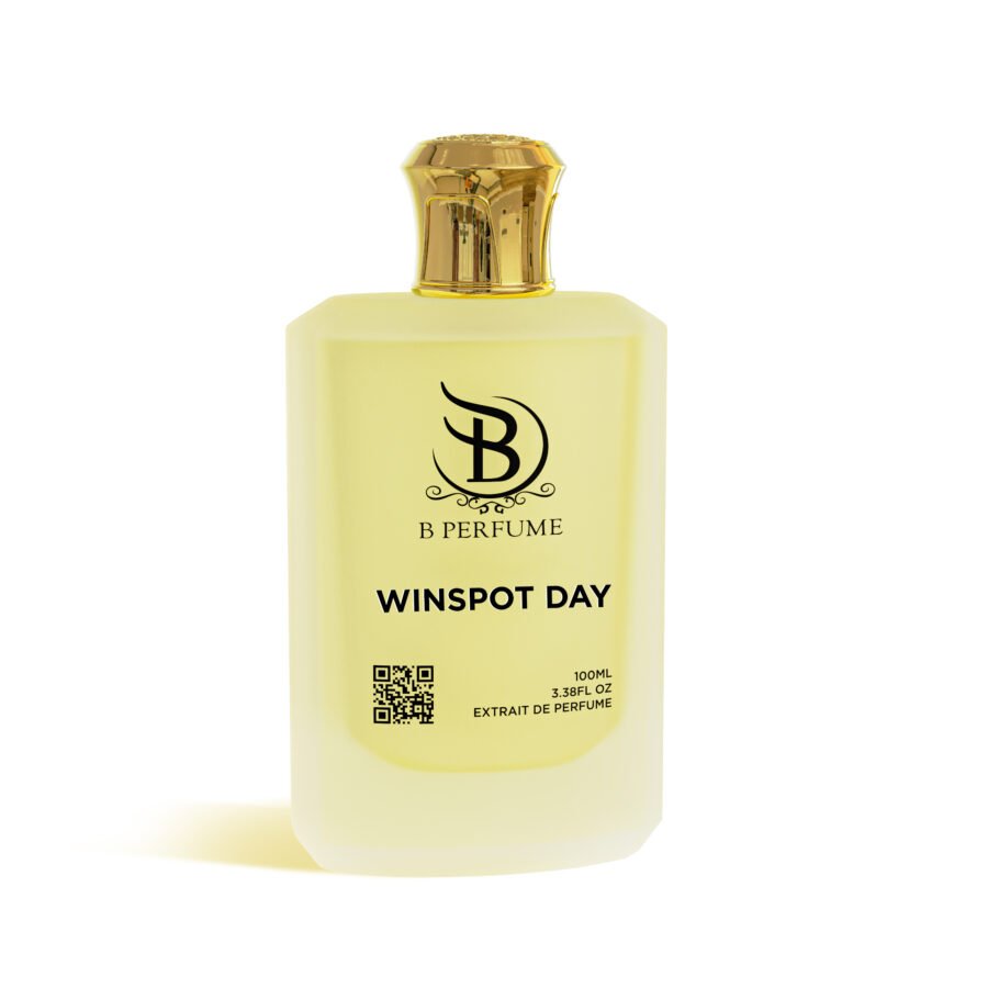 B Perfume’s WIN SPOT DAY Long lasting Extrait de Parfum - Image 2