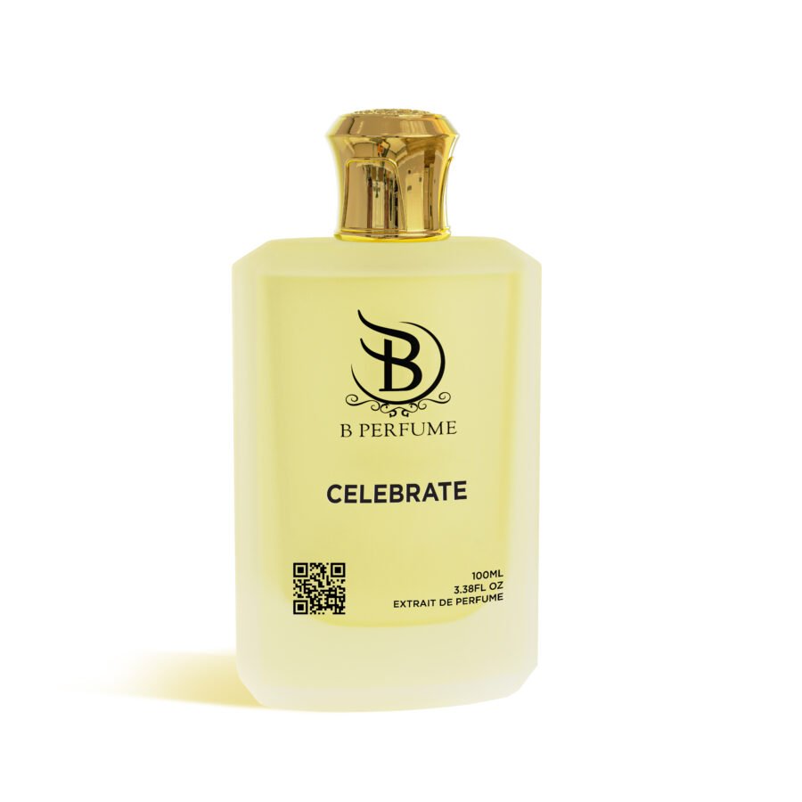 B Perfume's CELEBRATE