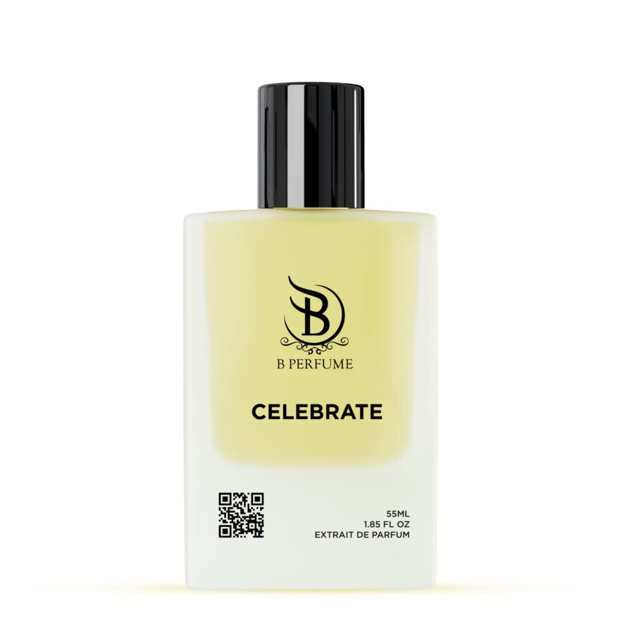 B Perfume's CELEBRATE