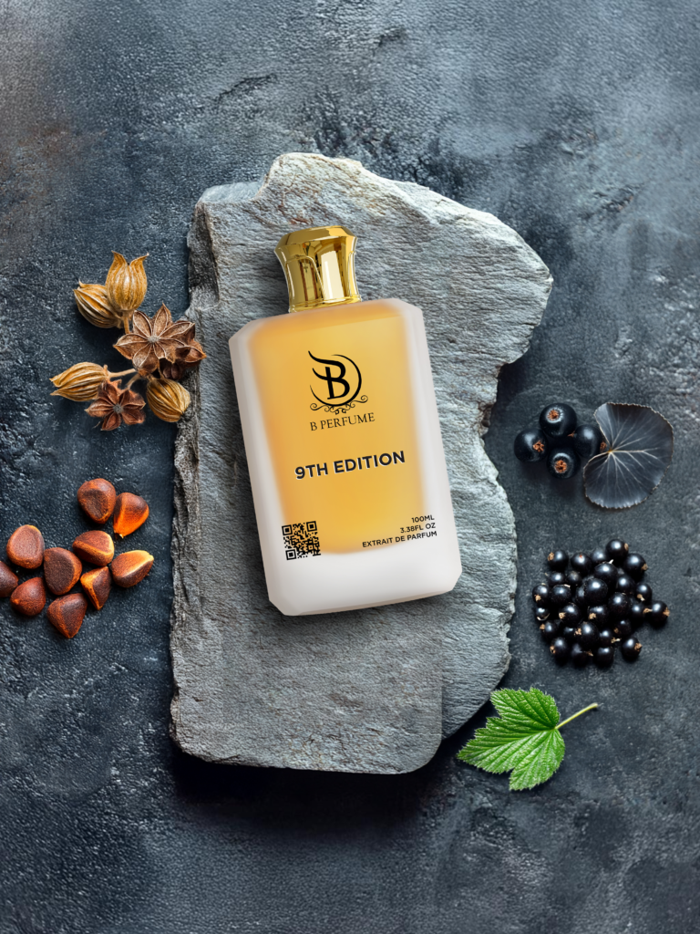 B Perfume's 9th Edition