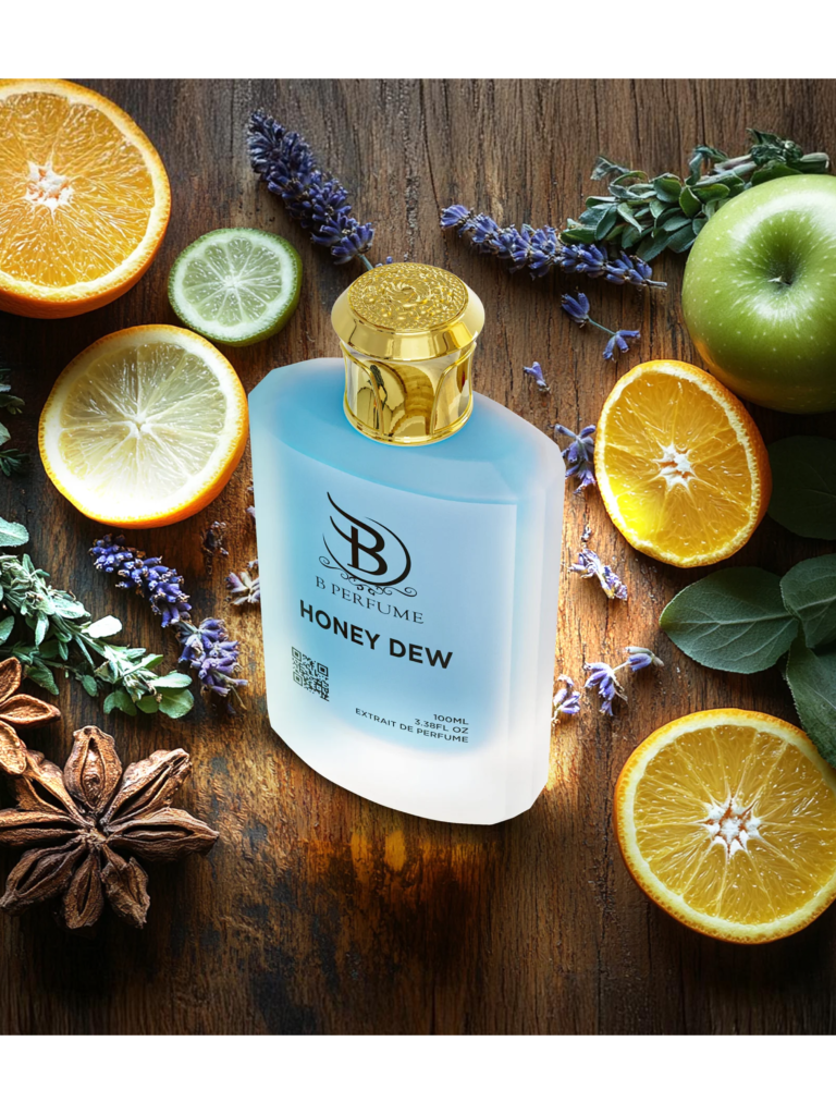 best perfume for men